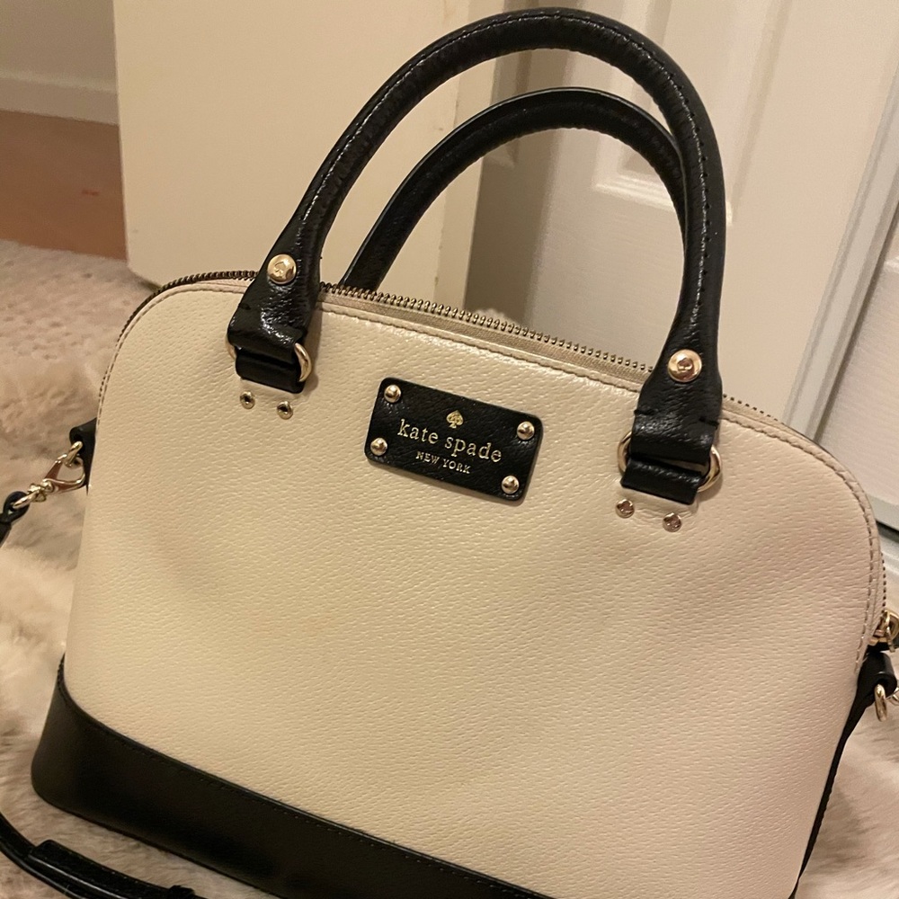 Kate Spade Grove Street Carli Bag